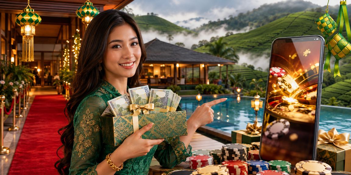 Pengguna Malaysia bermain kasino dalam talian melalui aplikasi mudah alih ds4windows