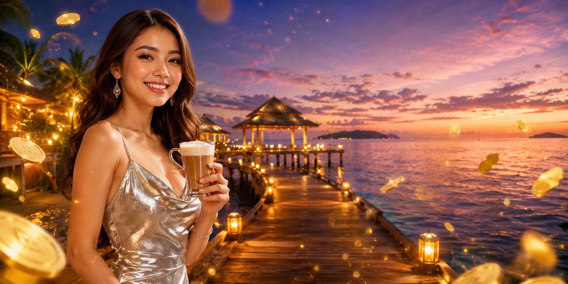 Tawaran bonus VIP selamat datang eksklusif ds4windows untuk ahli baru Malaysia